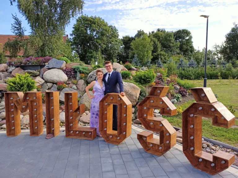 10 powodów, dla których warto zatrudnić Wedding Plannera